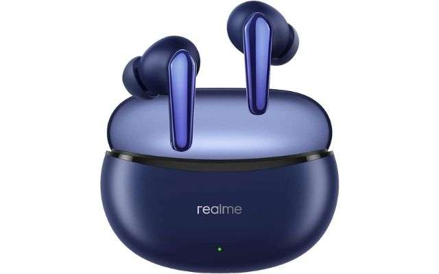 realme buds air 3 amazon