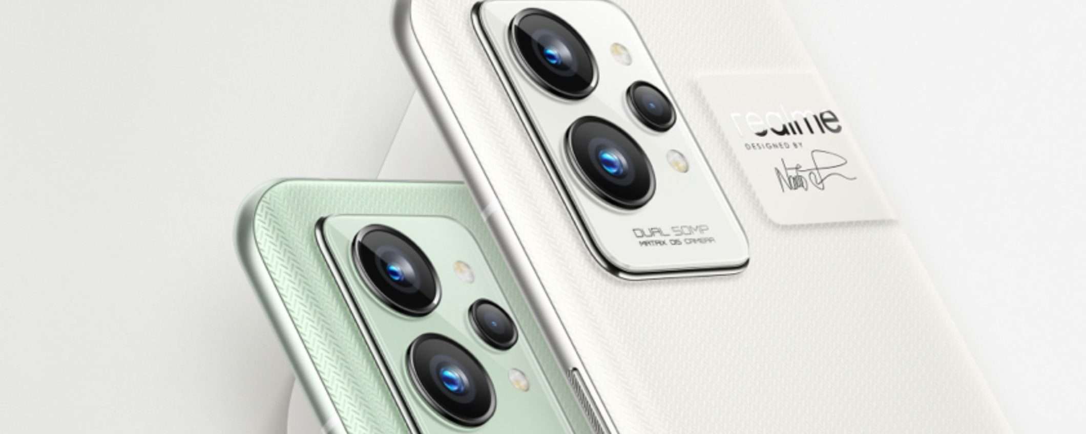 Realme GT 2 Pro: top di gamma ASSOLUTO a prezzo RIDICOLO (-20%)