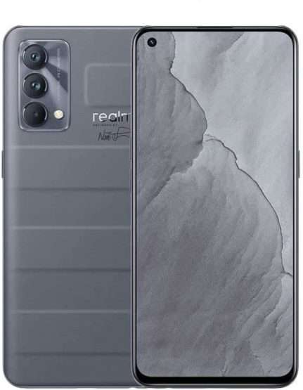 Realme GT Master Edition