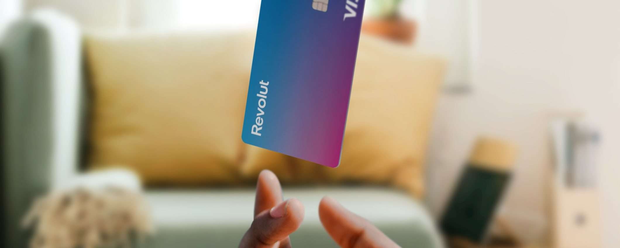 Revolut Premium è GRATIS per 3 mesi ed ha anche il CASHBACK