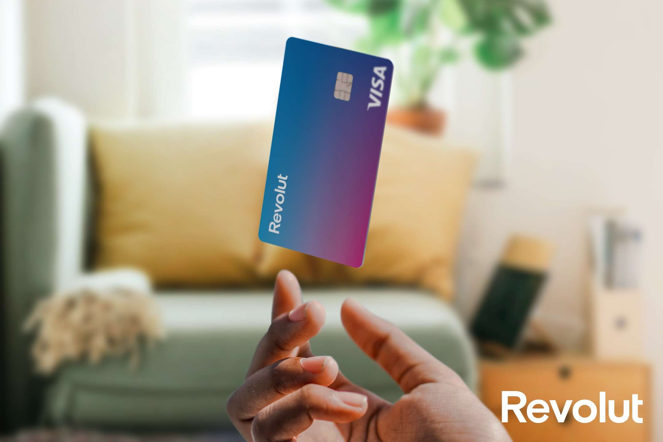 revolut premium