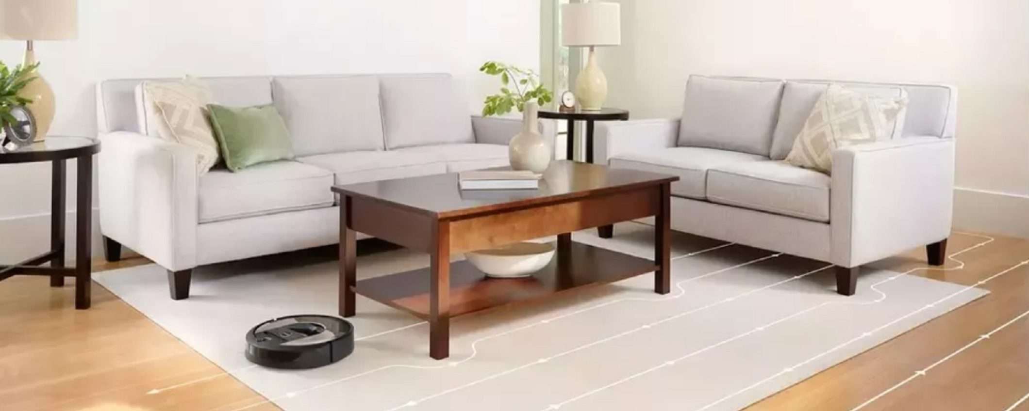 Roomba i6: MAXI SCONTO da 301€ ora su Monclick