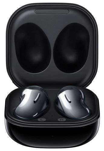 samsung galaxy buds live