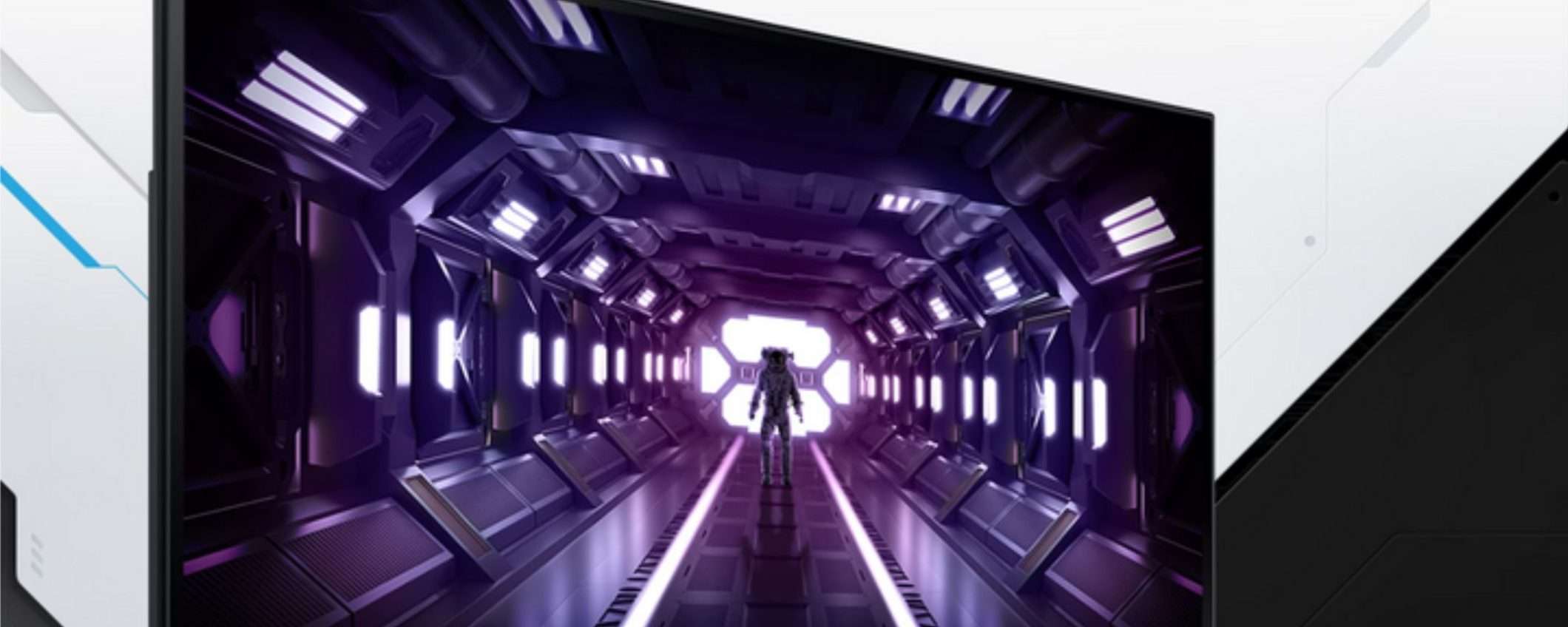 Samsung Odyssey G3, offerta TOP su Amazon per il monitor da gaming