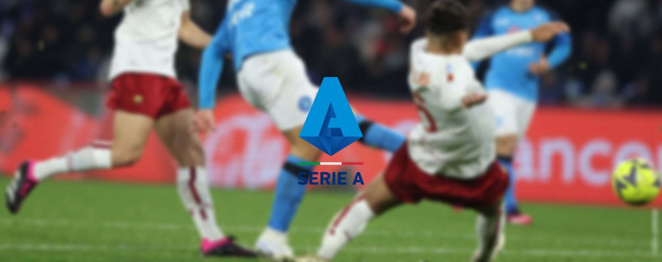 Serie A TIM: calendario completo delle partite di febbraio 2023