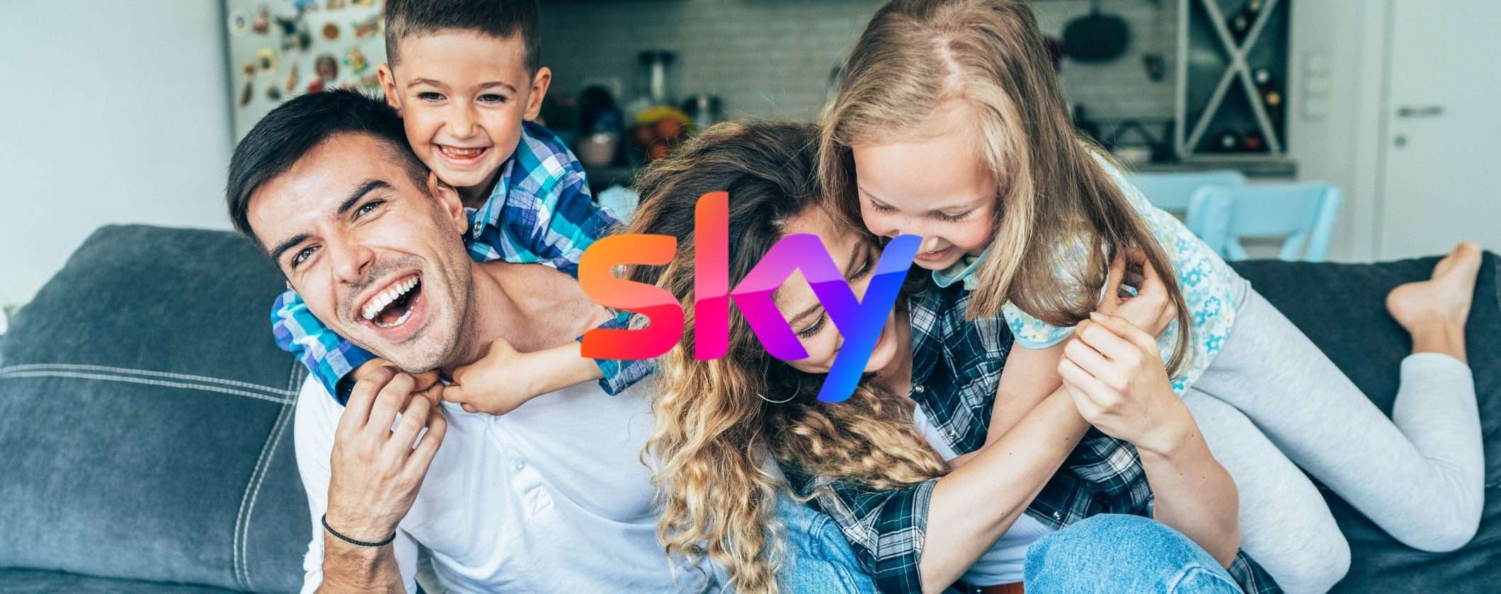 Sky Q, arriva la BOMBA: solo 9€ per 30 giorni