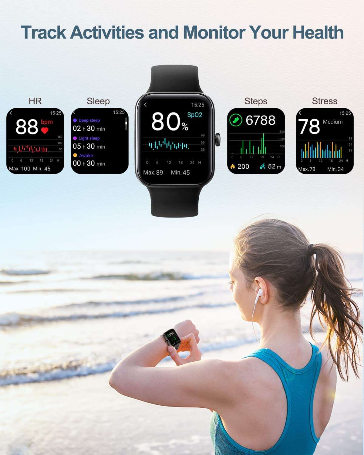 smartwatch-fitness-20-giorni-autonomia-resistente-allacqua-monitoraggio