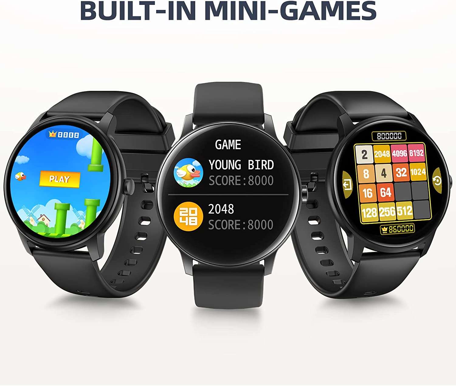 smartwatch-oltre-100-quadranti-mini-giochi-33e-amazon-game