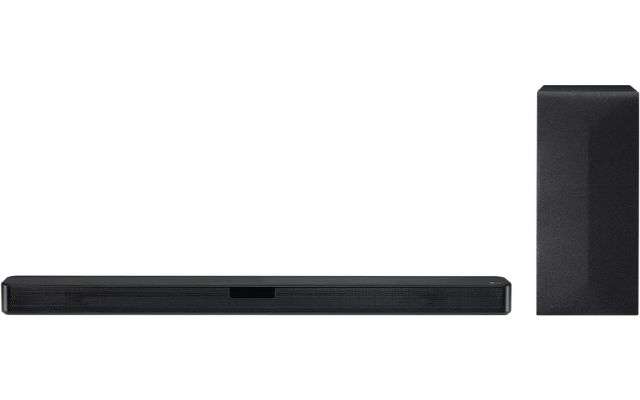 soundbar 300w ebay