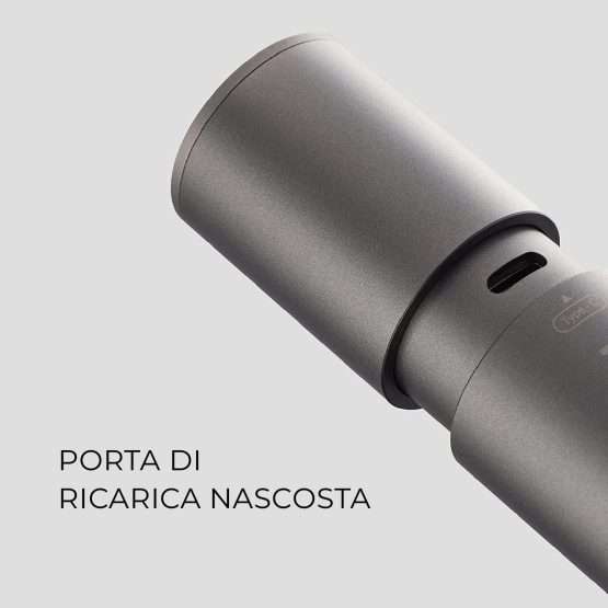 torcia led ricaricabile (1)