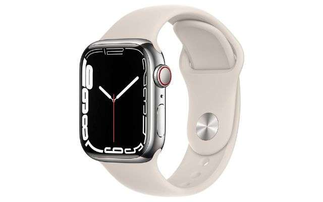 Apple Watch Series 7