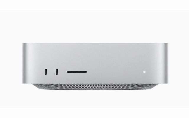 Mac mini concept