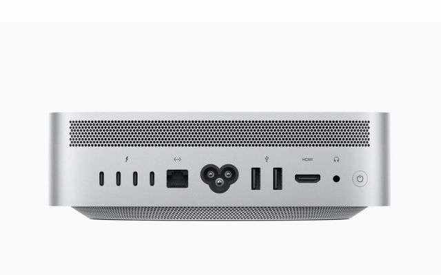 Mac mini concept