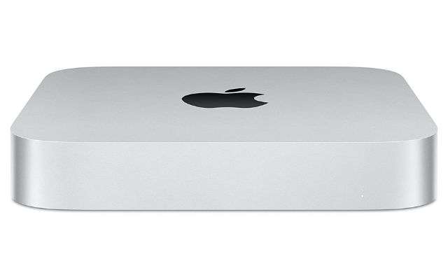 Mac mini