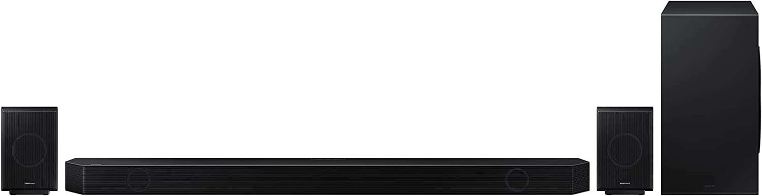 Samsung Soundbar HW-Q990B/ZF