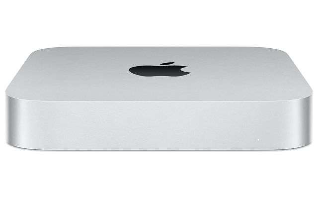 Mac mini