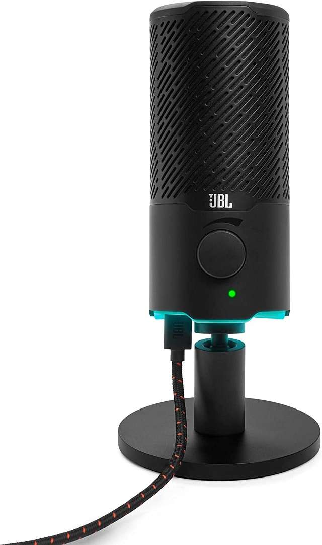 JBL Quantum Stream