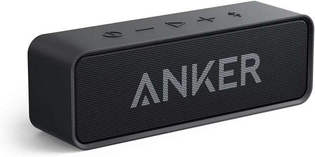 Speaker Bluetooth Anker