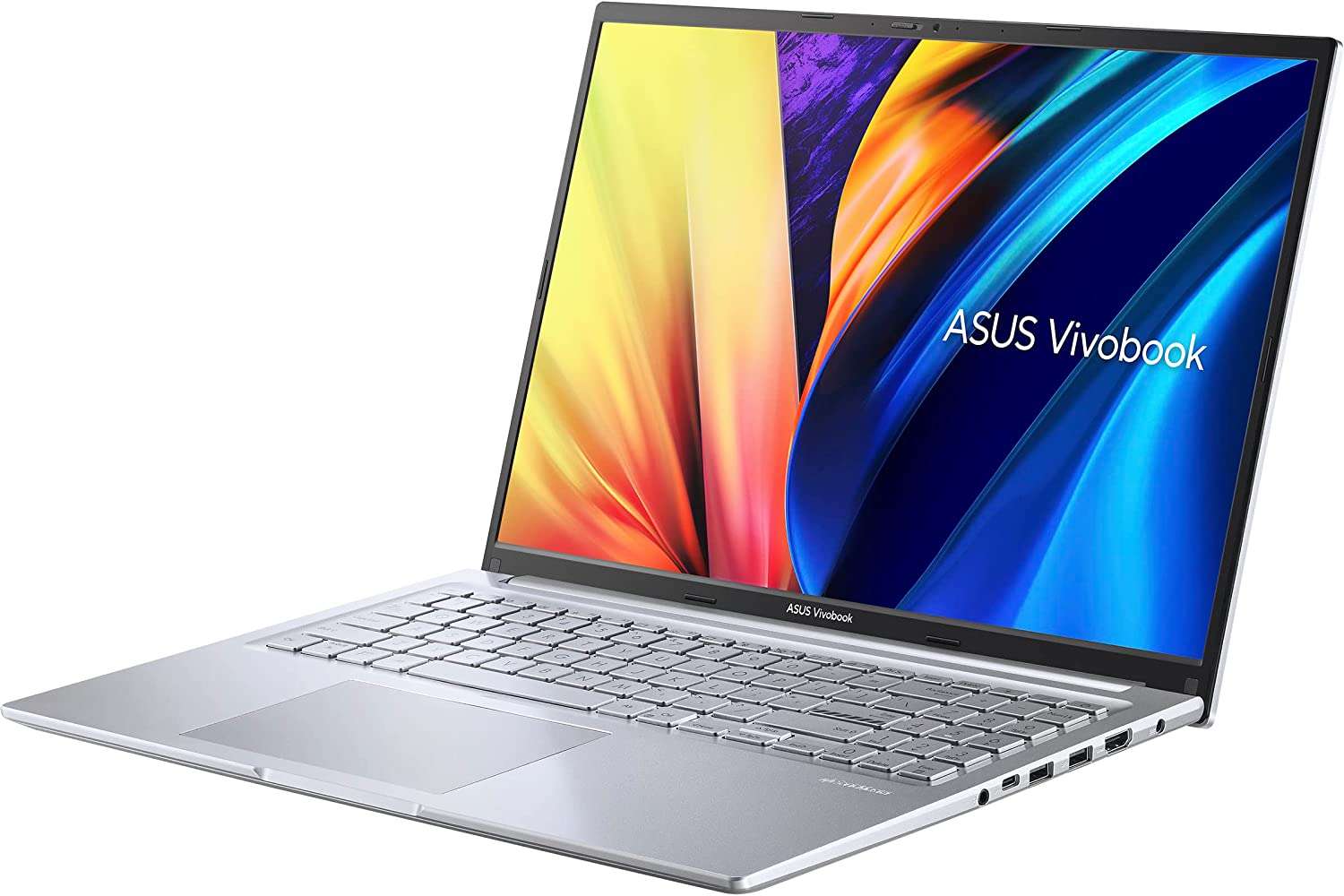 ASUS Vivobook 16X