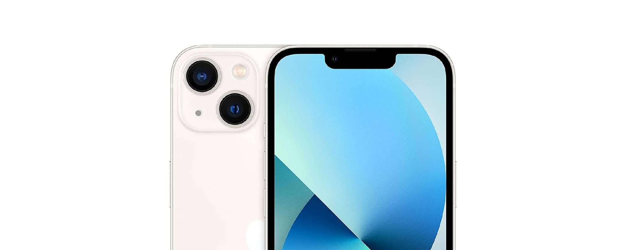 L'iPhone 13 da 128GB è sceso di prezzo su Amazon: non fartelo scappare!