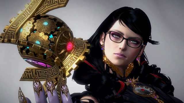 Bayonetta 3 Nintendo Switch