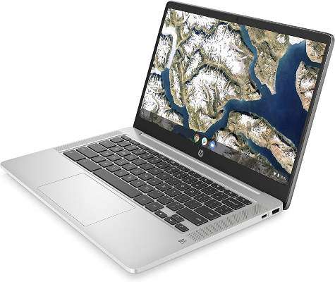 Chromebook HP