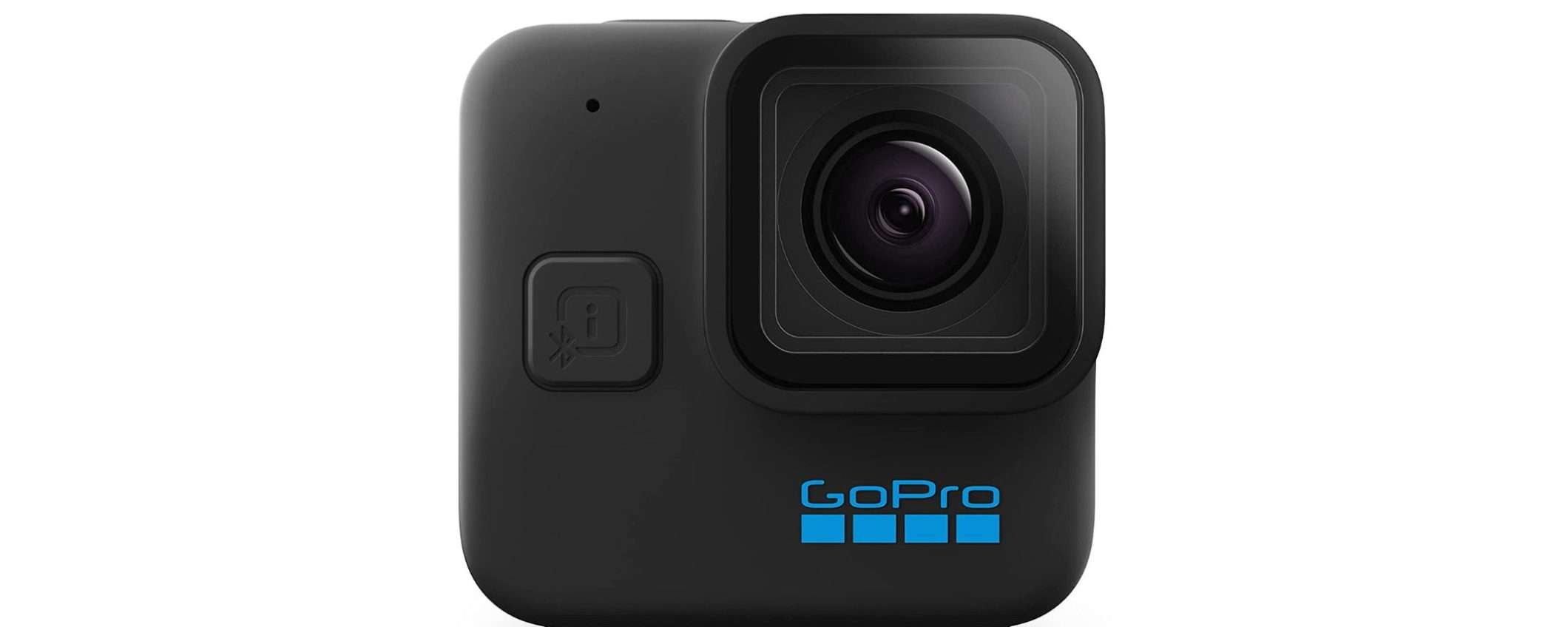 GoPro Hero 11 Black Mini, l'iconica Action Cam è scontata su Amazon