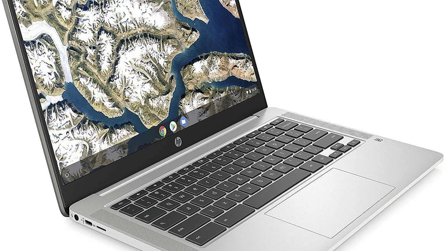 Un Chromebook HP PERFETTO per gli studenti e oggi costa meno di 250€