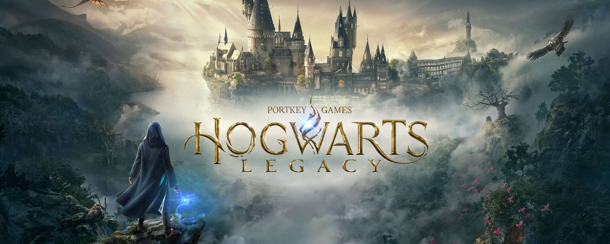 Hogwarts Legacy per PS5: ora a PREZZO SCONTATO su Amazon