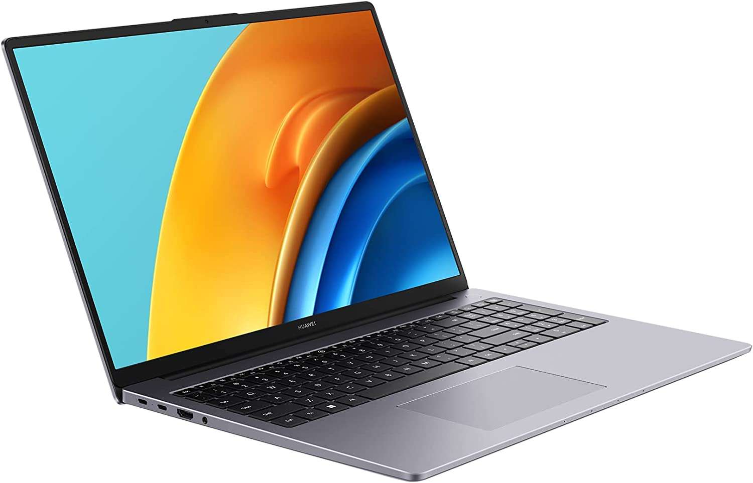 Huawei Matebook D16