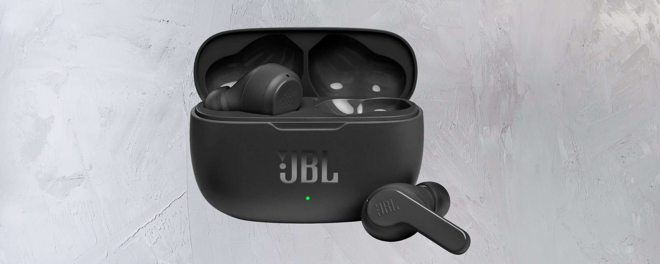 JBL Wave 200TWS per una GODURIA allo stato puro (-25%)