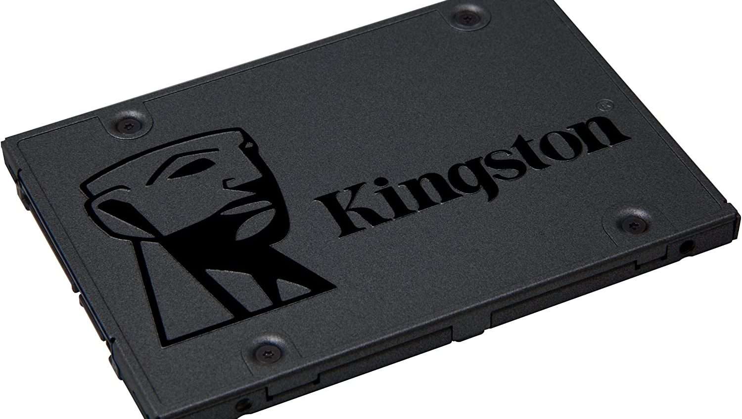 SSD da 240GB della Kingston a un prezzo ridicolo, ma solo per oggi