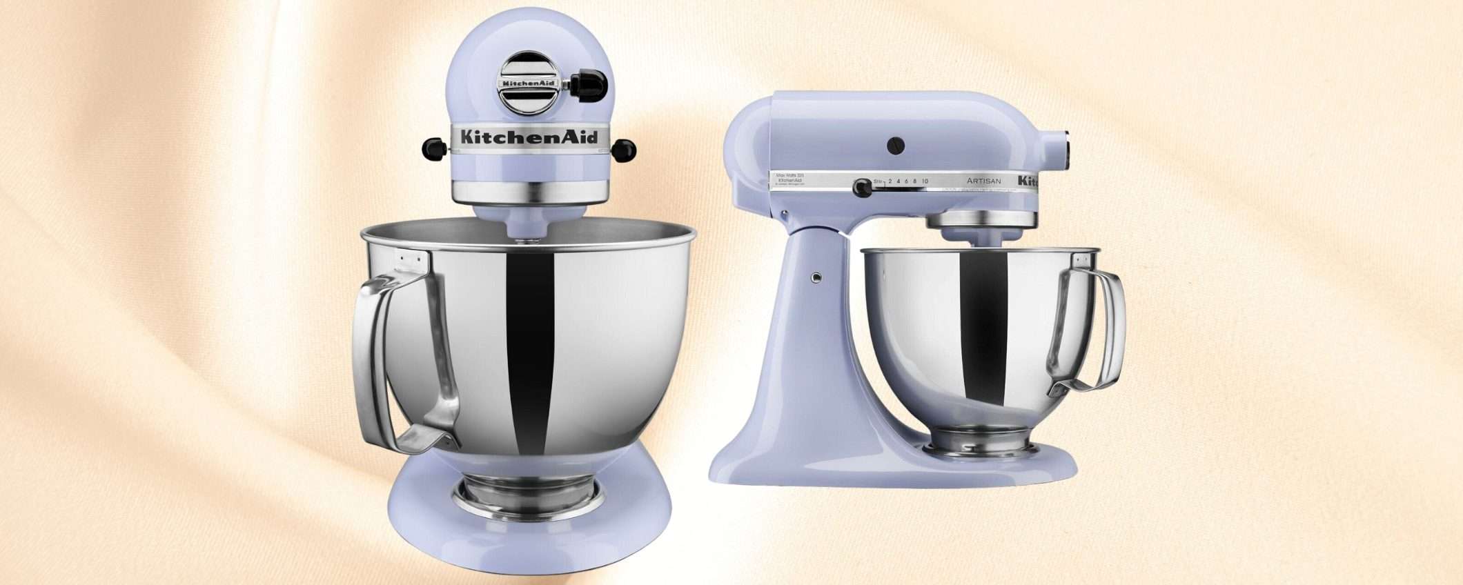 Non c'è professionista senza KitchenAid: prezzo FUORI DI TESTA su eBay