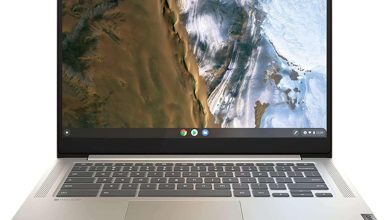 Lenovo IdeaPad 5 Chromebook: veloce e scontatissimo su Amazon