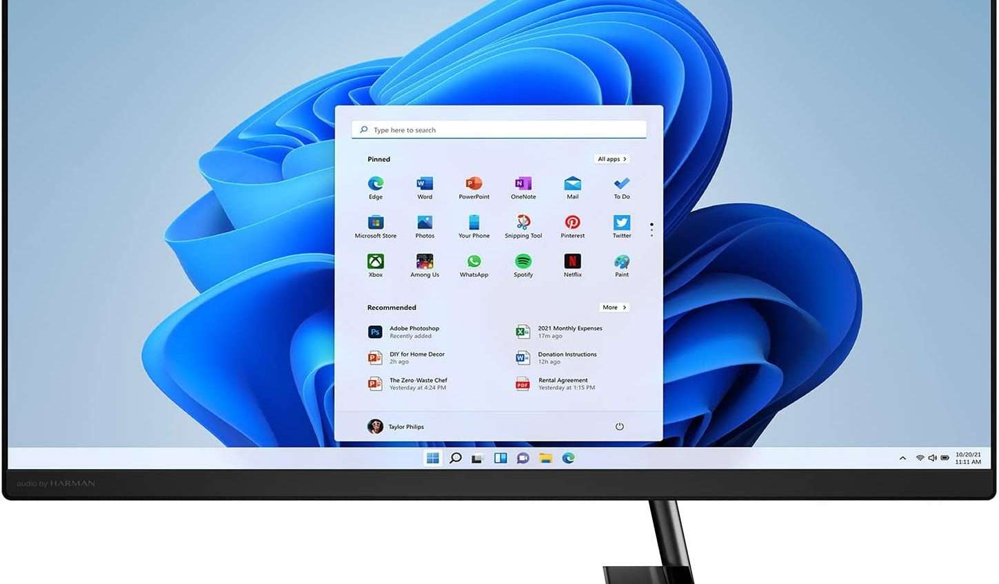 Lenovo IdeaCentre: il computer all-in-one 3 in 1 scende al MIGLIOR PREZZO di sempre su Amazon