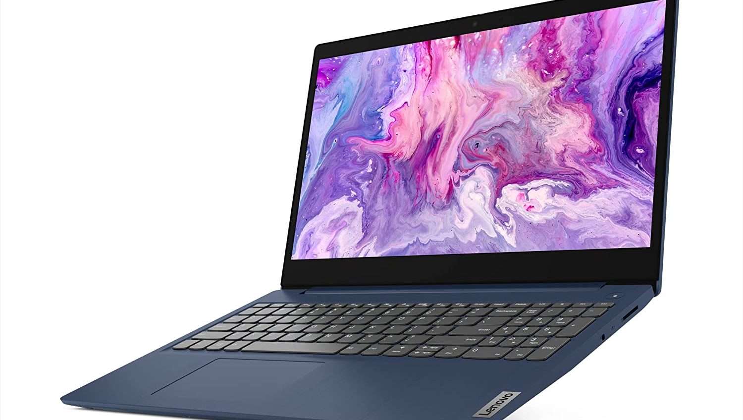 Lenovo IdeaPad 3: risparmia il 32% grazie a questa offerta di Amazon