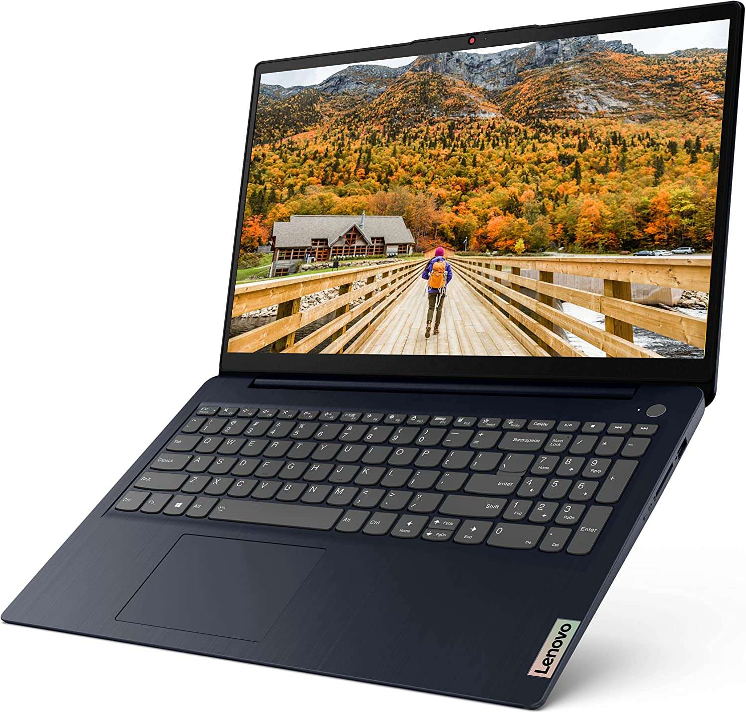 Lenovo IdeaPad 3