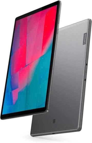 Lenovo Tab M10 Plus