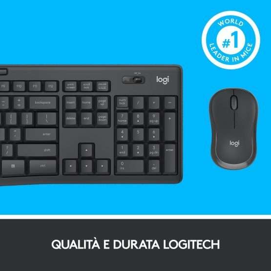 logitech