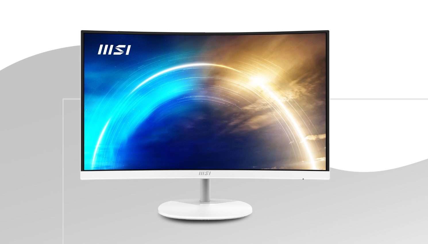 Questo monitor MSI costa SOLO 99€ su Amazon: DA PRENDERE SUBITO