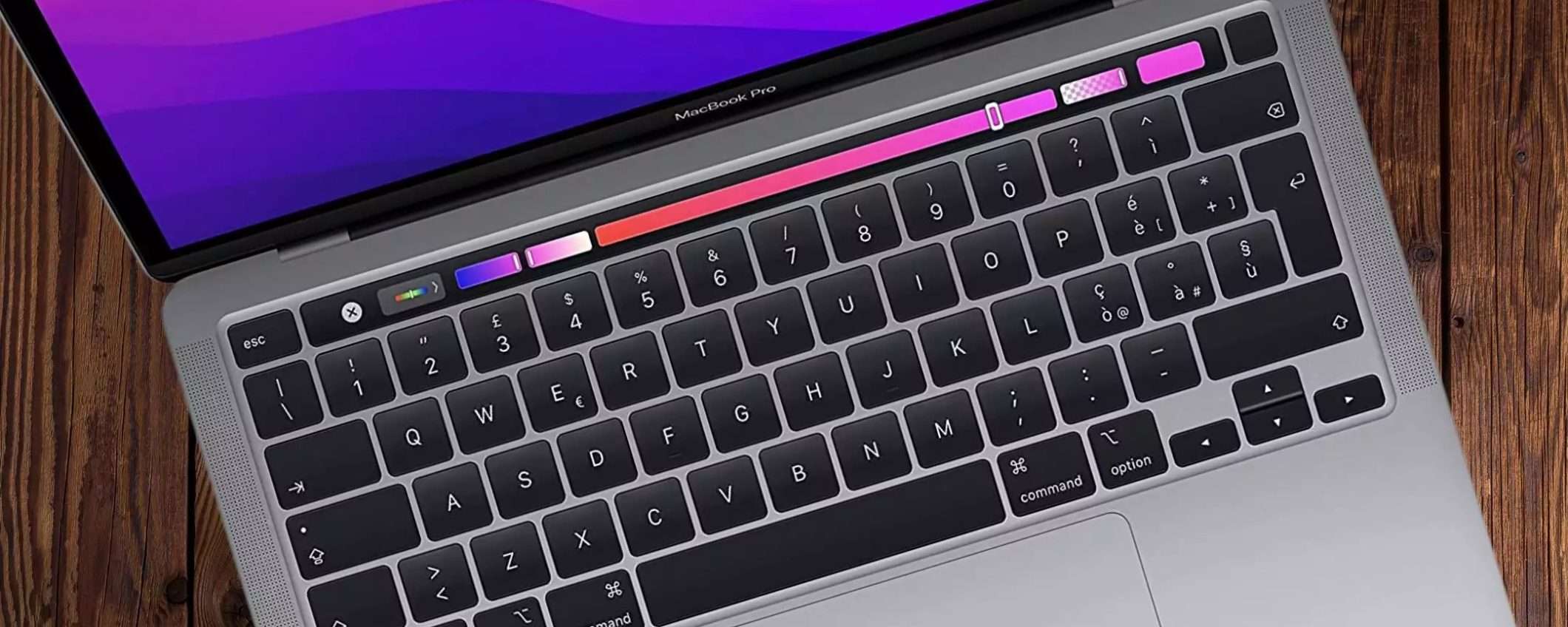 MacBook Pro con M2: a PREZZO SCONTATO su Amazon è DA PRENDERE SUBITO (-330€)