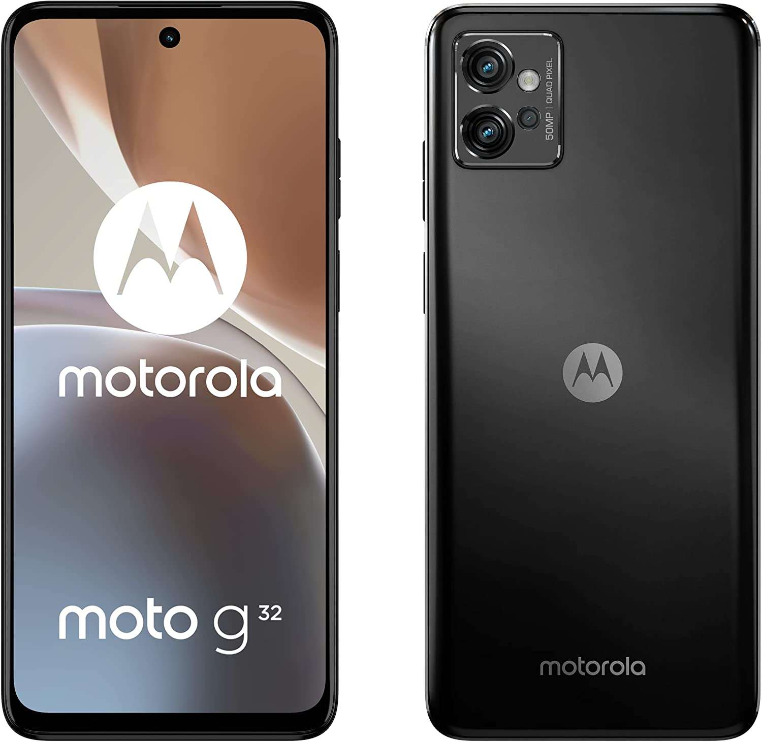 Motorola Moto G32