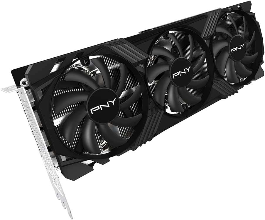 NVIDIA RTX 4070 Ti