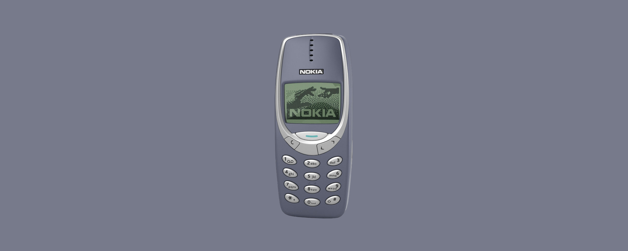 Nokia 3310, occhio al dettaglio: questo modello può valere una fortuna