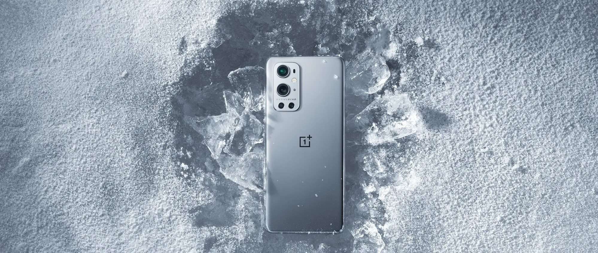 OnePlus 9 Pro 12/256 GB: a QUESTO PREZZO è da PRENDERE SUBITO (-370€)