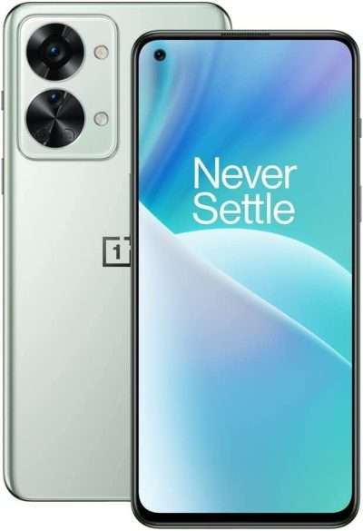 OnePlus Nord 2T