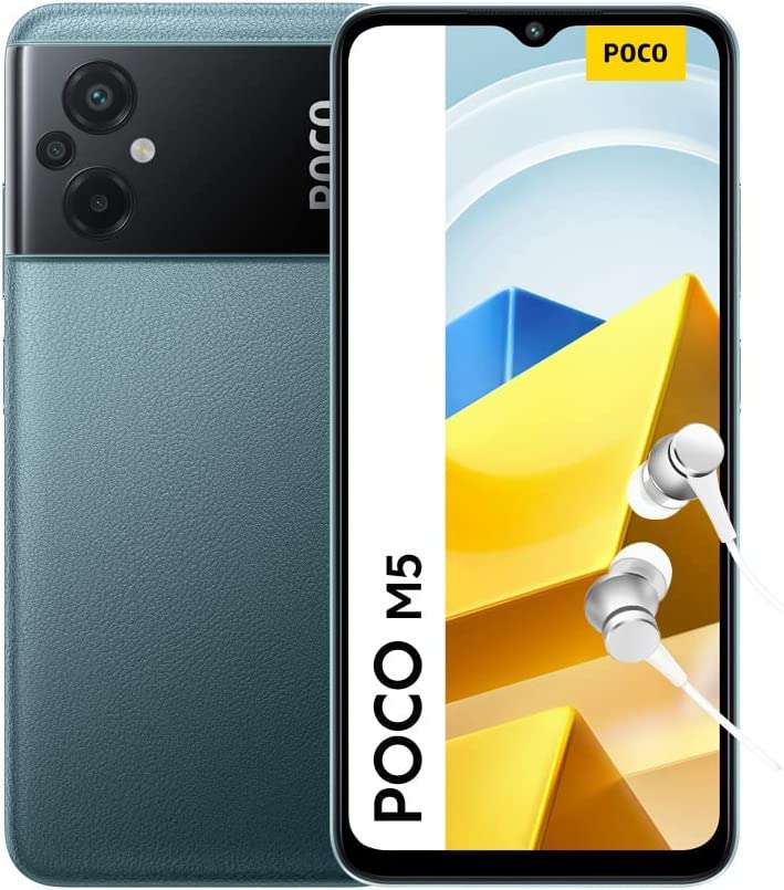 POCO M5