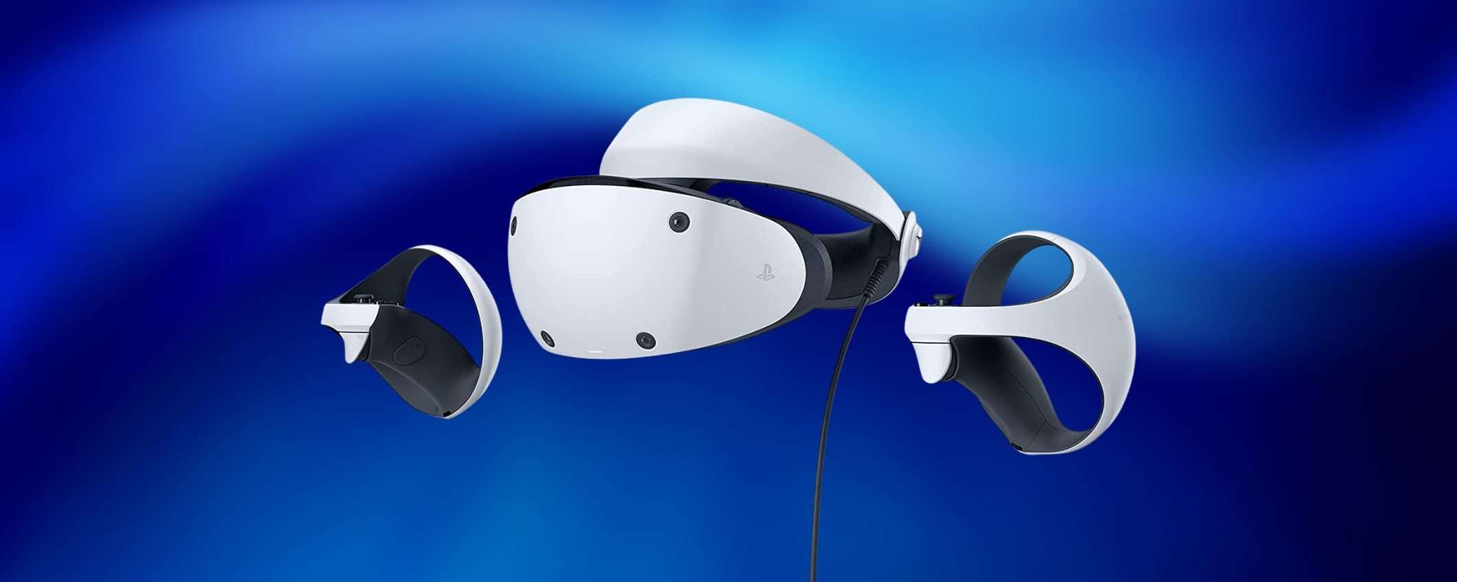 PlayStation VR2: dove prenotarlo al miglior prezzo online