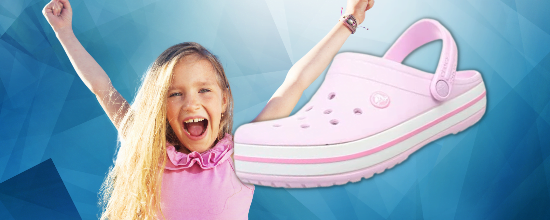 Crocs Crocband per bambini: approfitta della SUPER offerta di Amazon