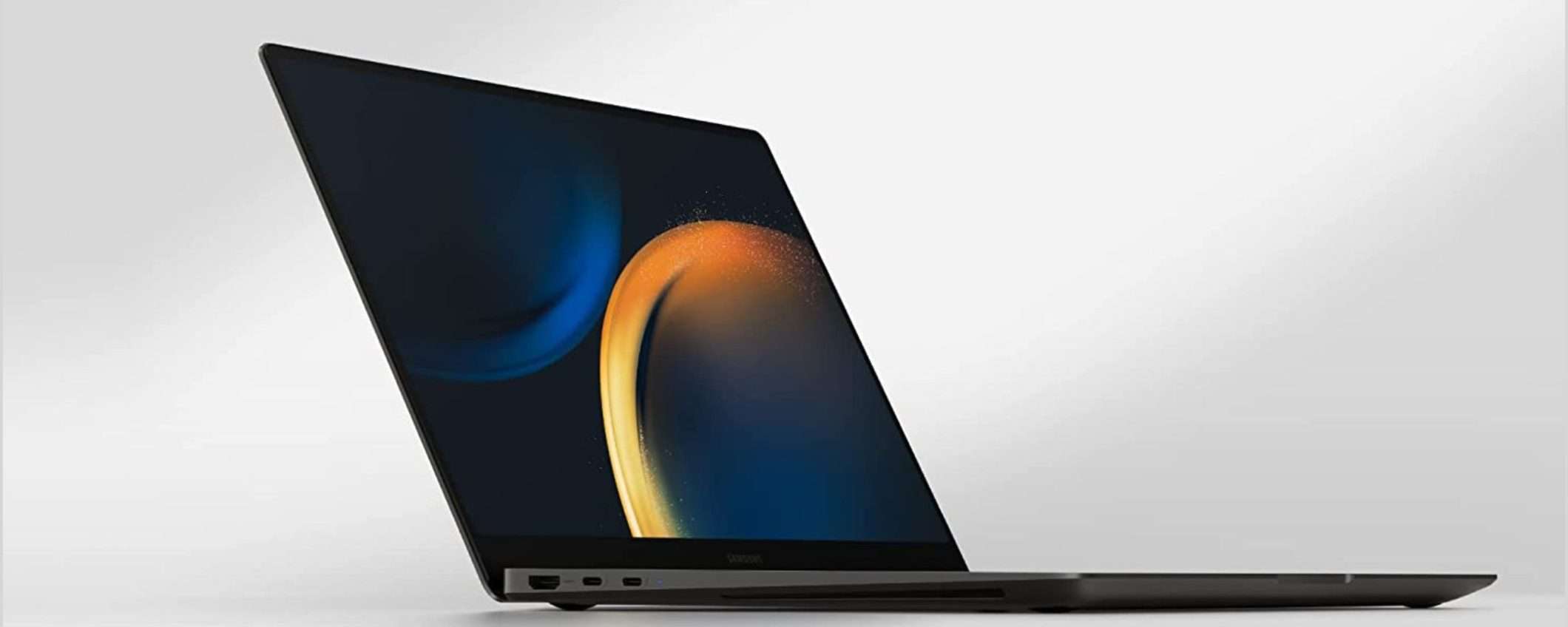 Samsung Galaxy Book3 360, Pro e Ultra su Amazon: preordine e PROMO